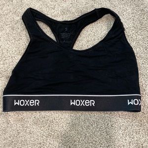 Woxer bra